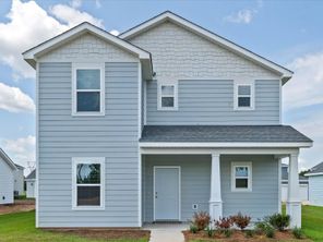 428 Pimento Circle (Fraser)