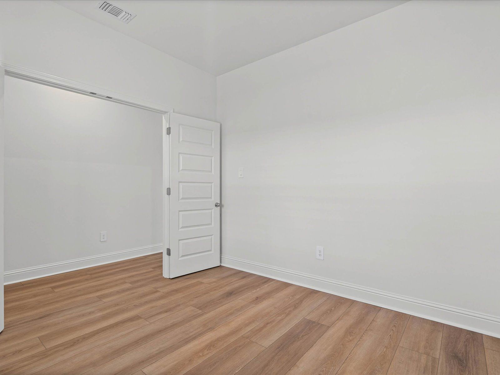 Flex Room