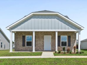 425 Pimento Circle (Mackenzie)