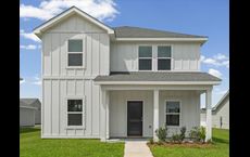Savannah Estates: Ocean Springs, Mississippi - Meritage Homes