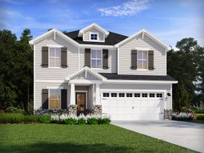 1609 Crazy Horse Way (Rockwell)