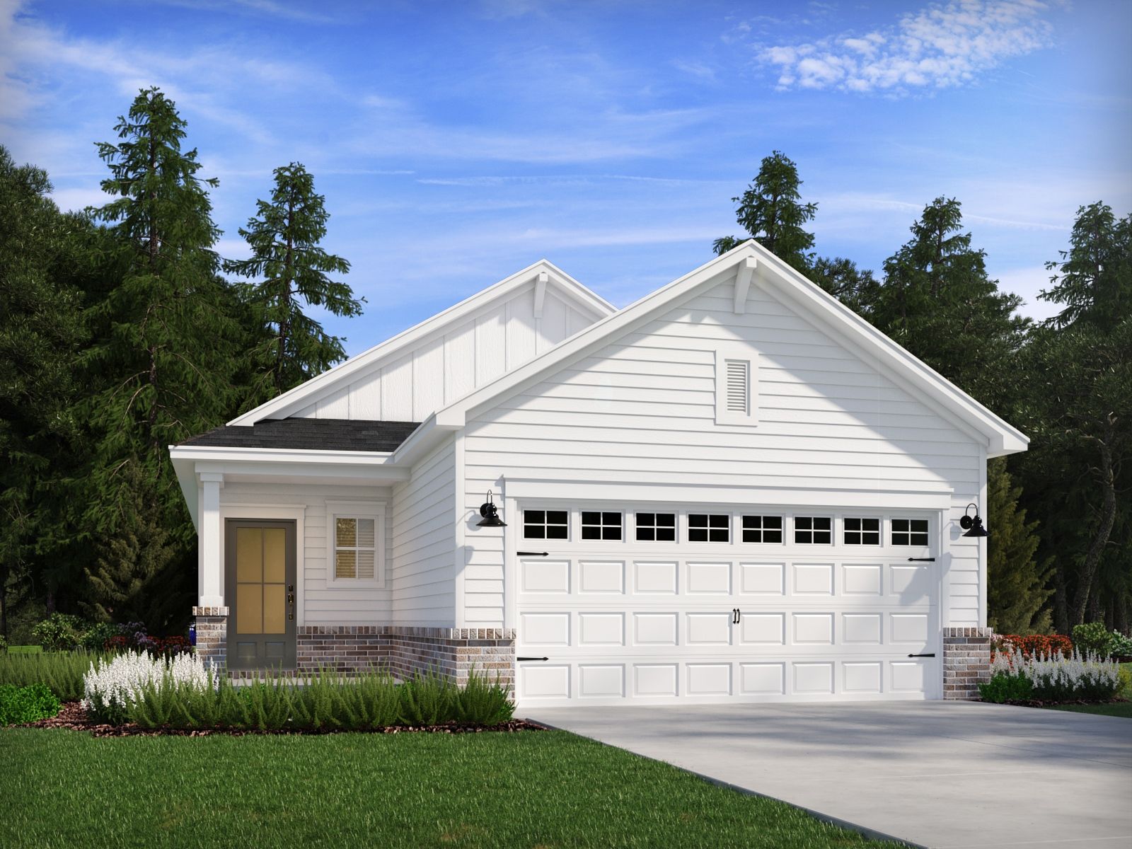 1605 Crazy Horse Way (Autumn)