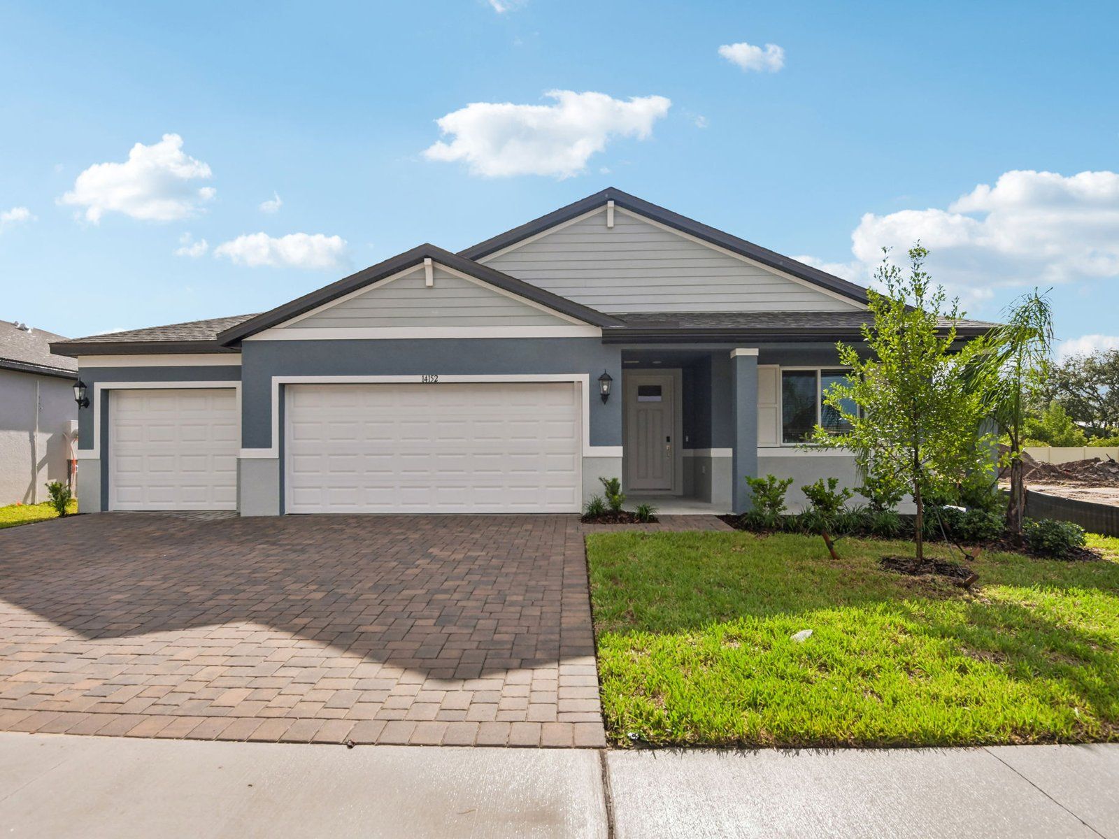 14152 HARVEST PINES LANE (Jasmine)
