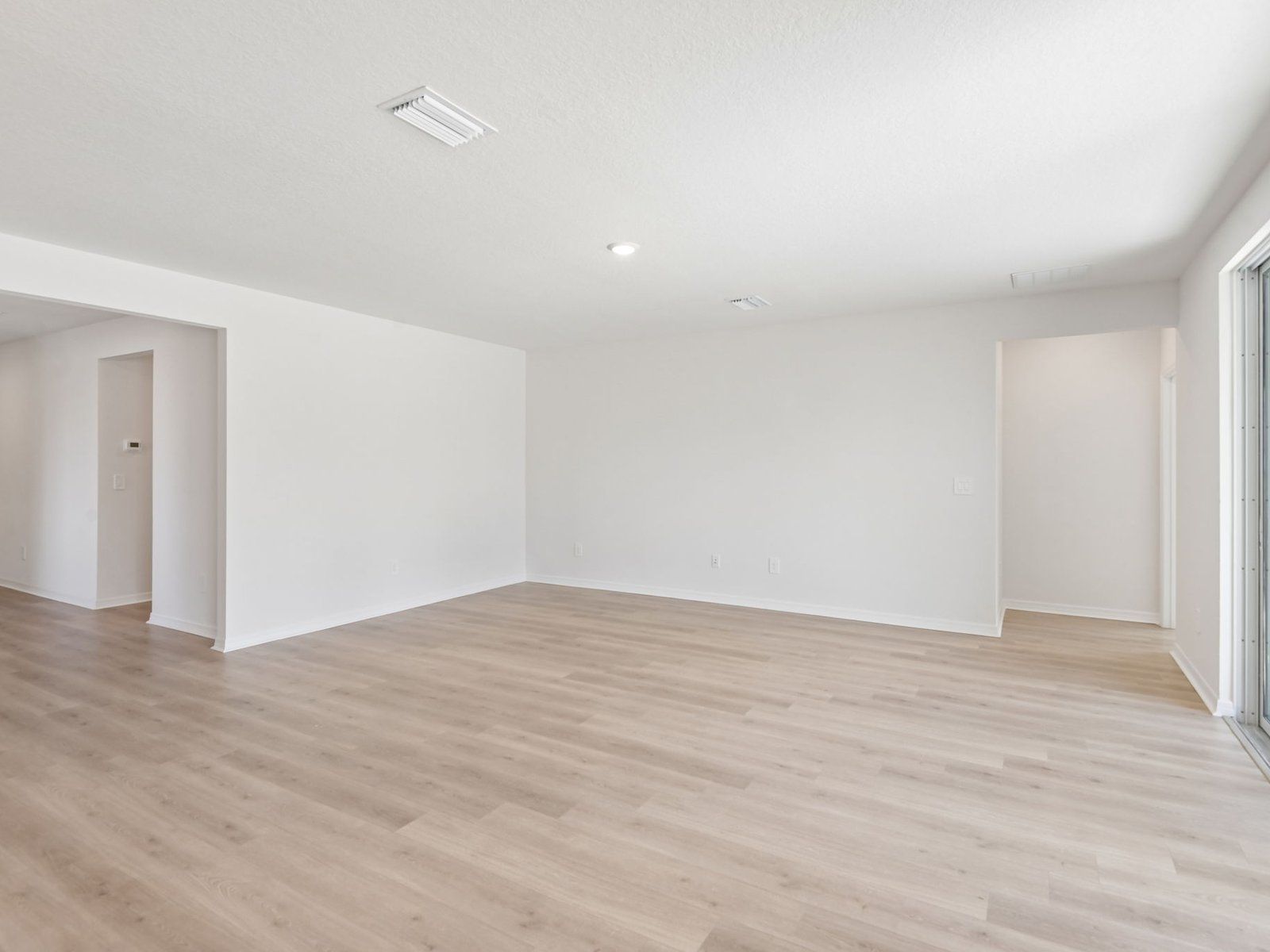 Living Space
