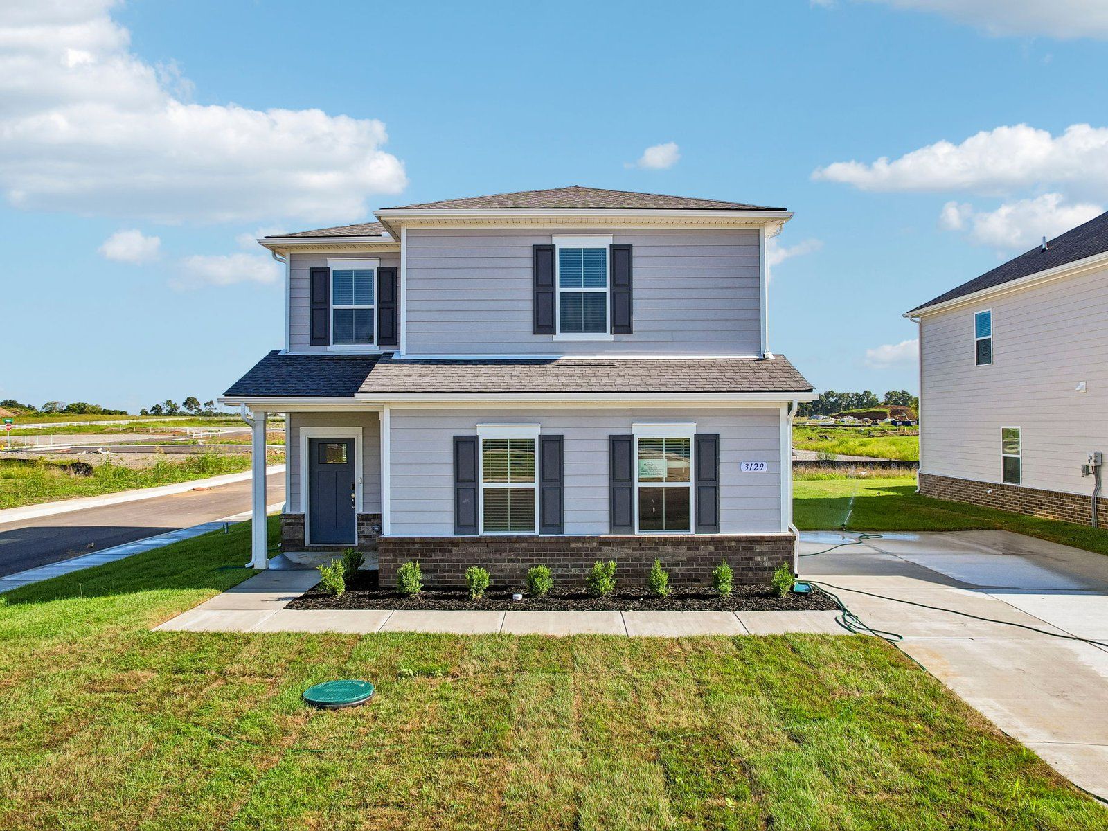3129 Citrine Drive (Finley)