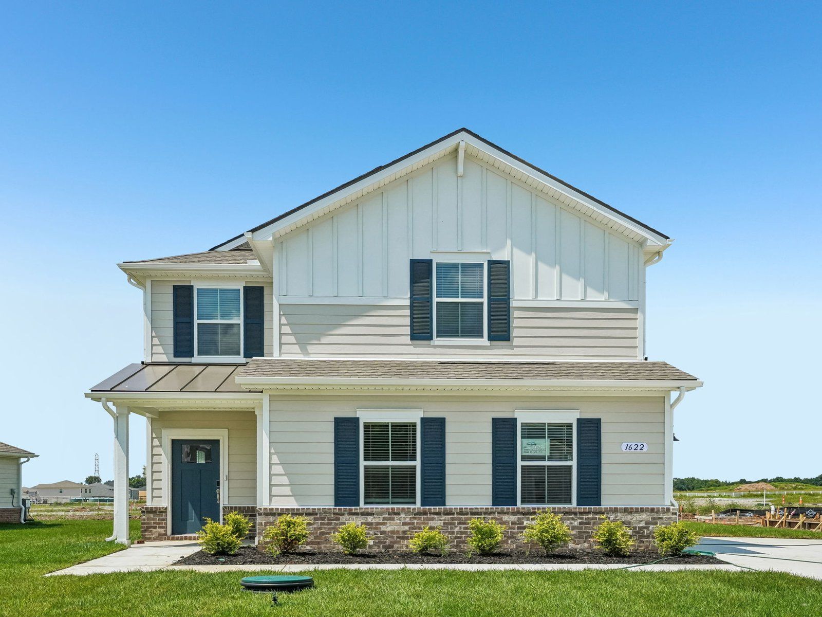 1622 Garnet Way (Finley)