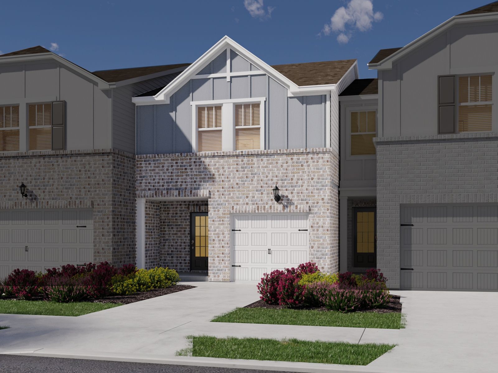 3384 Brooks Lake Drive (Amber)