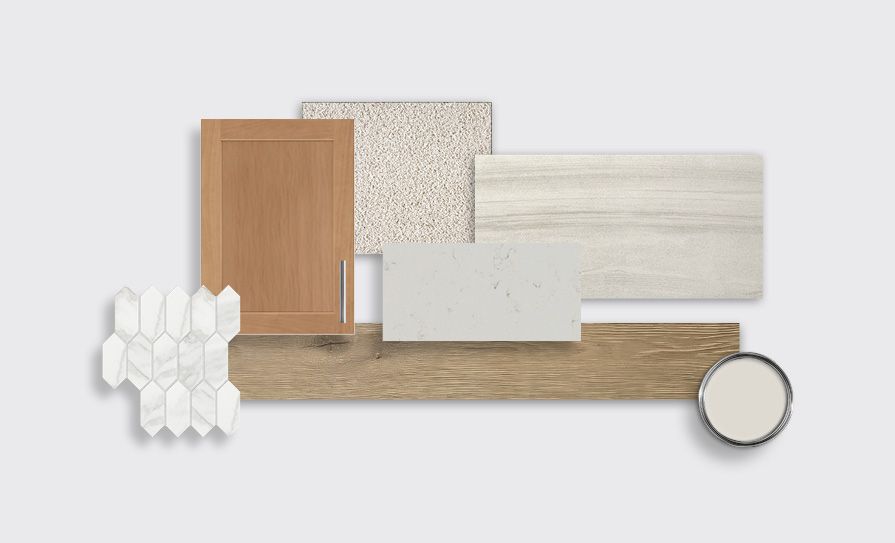 Divine Interior Package