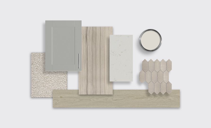 Finesse-1 Interior Package