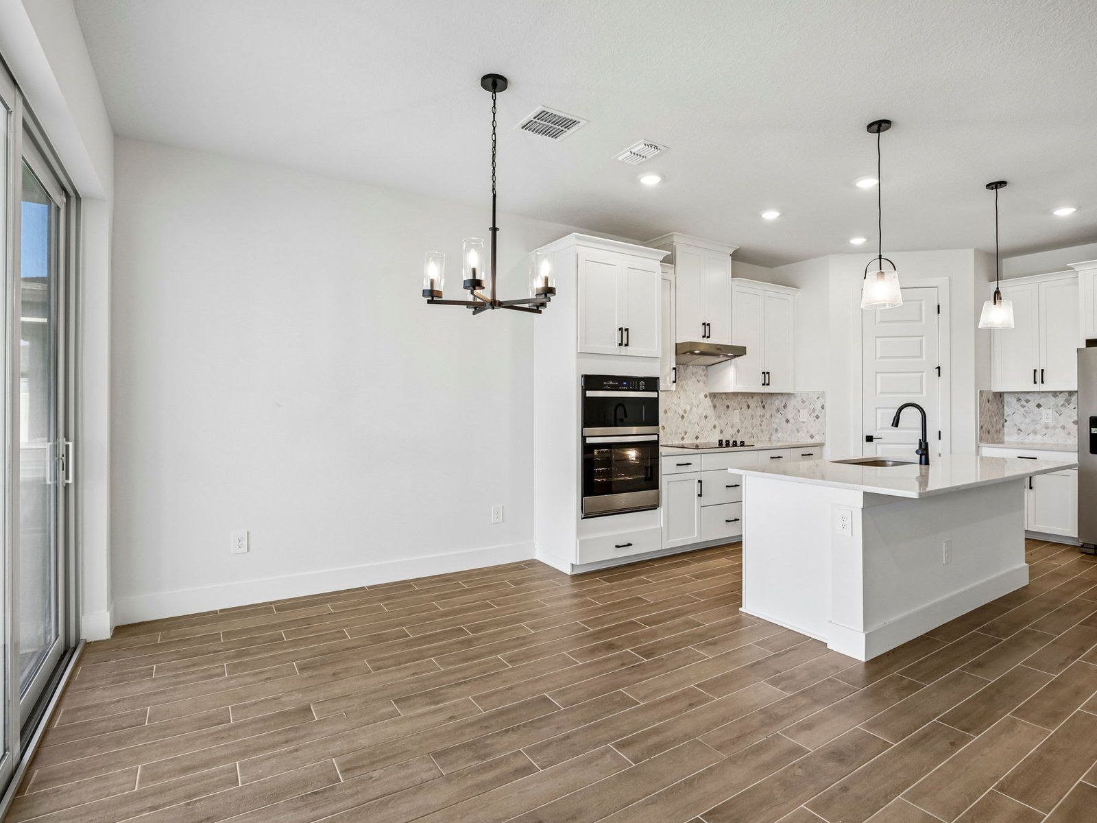 Dining Space