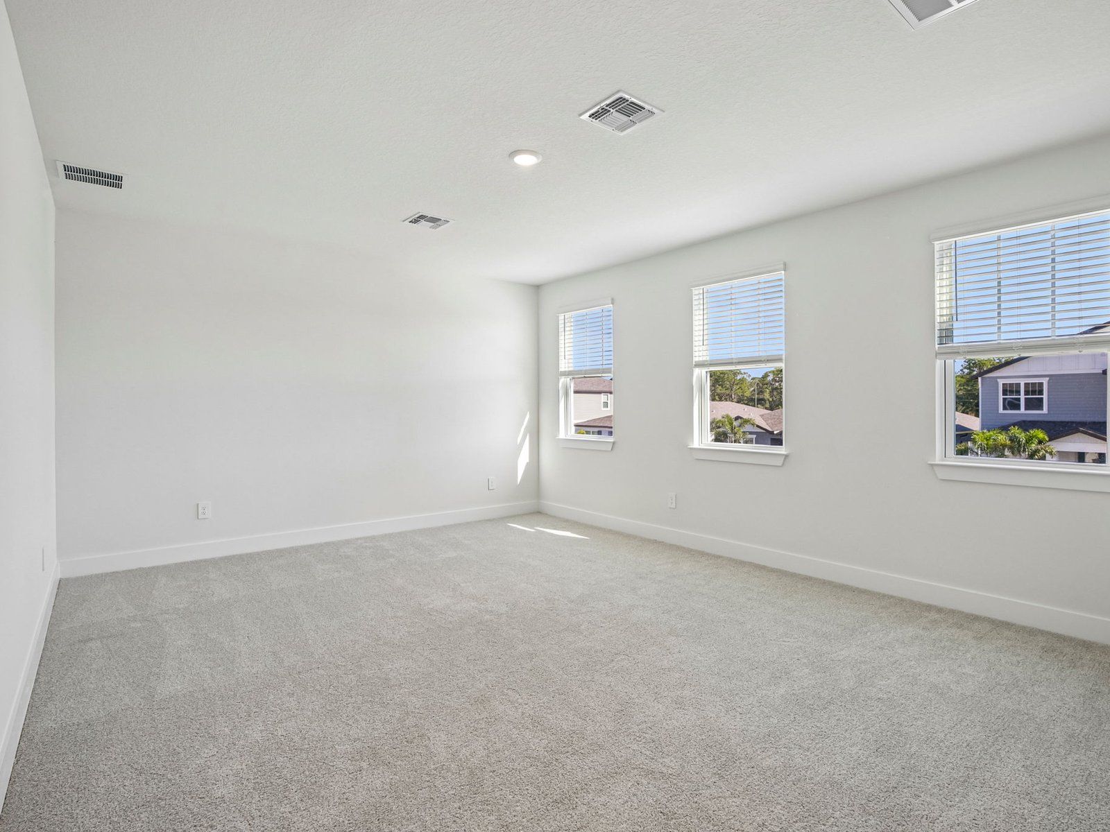 Upstairs Loft