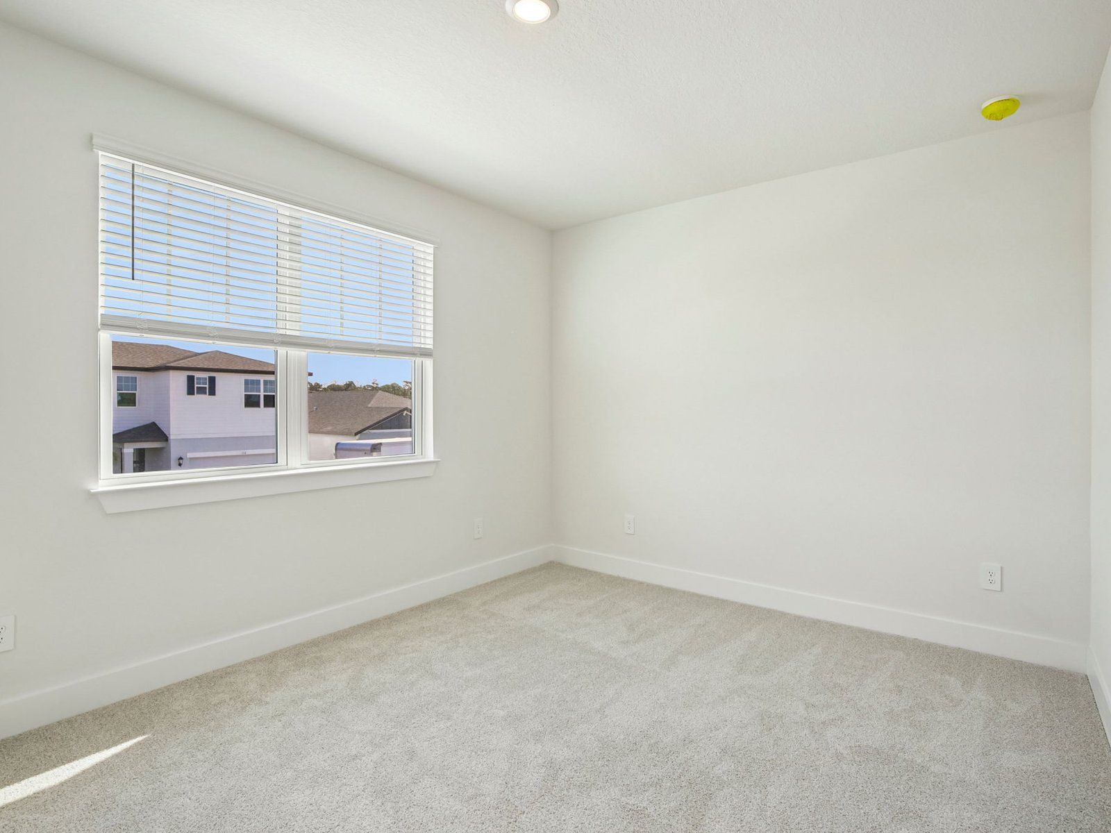 Upstairs Bedroom
