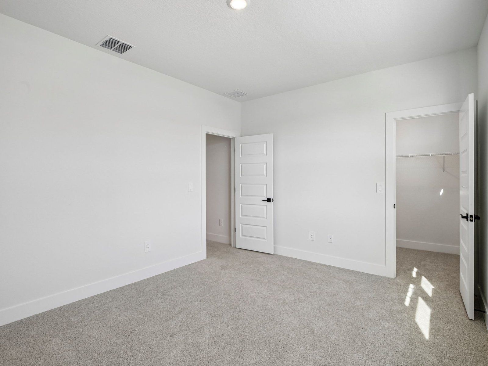 Upstairs Bedroom