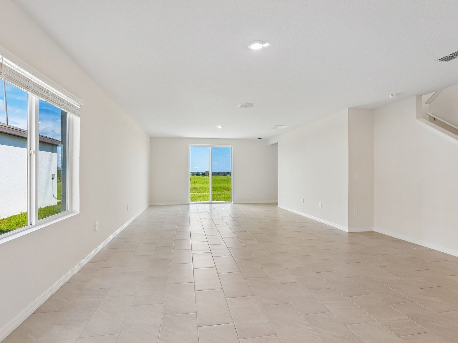 Living Space