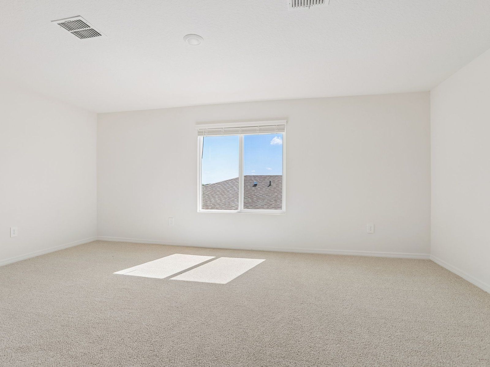 Upstairs Loft