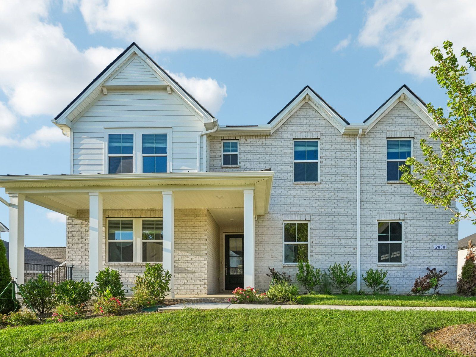 2038 Riley Park Drive (McBryde)