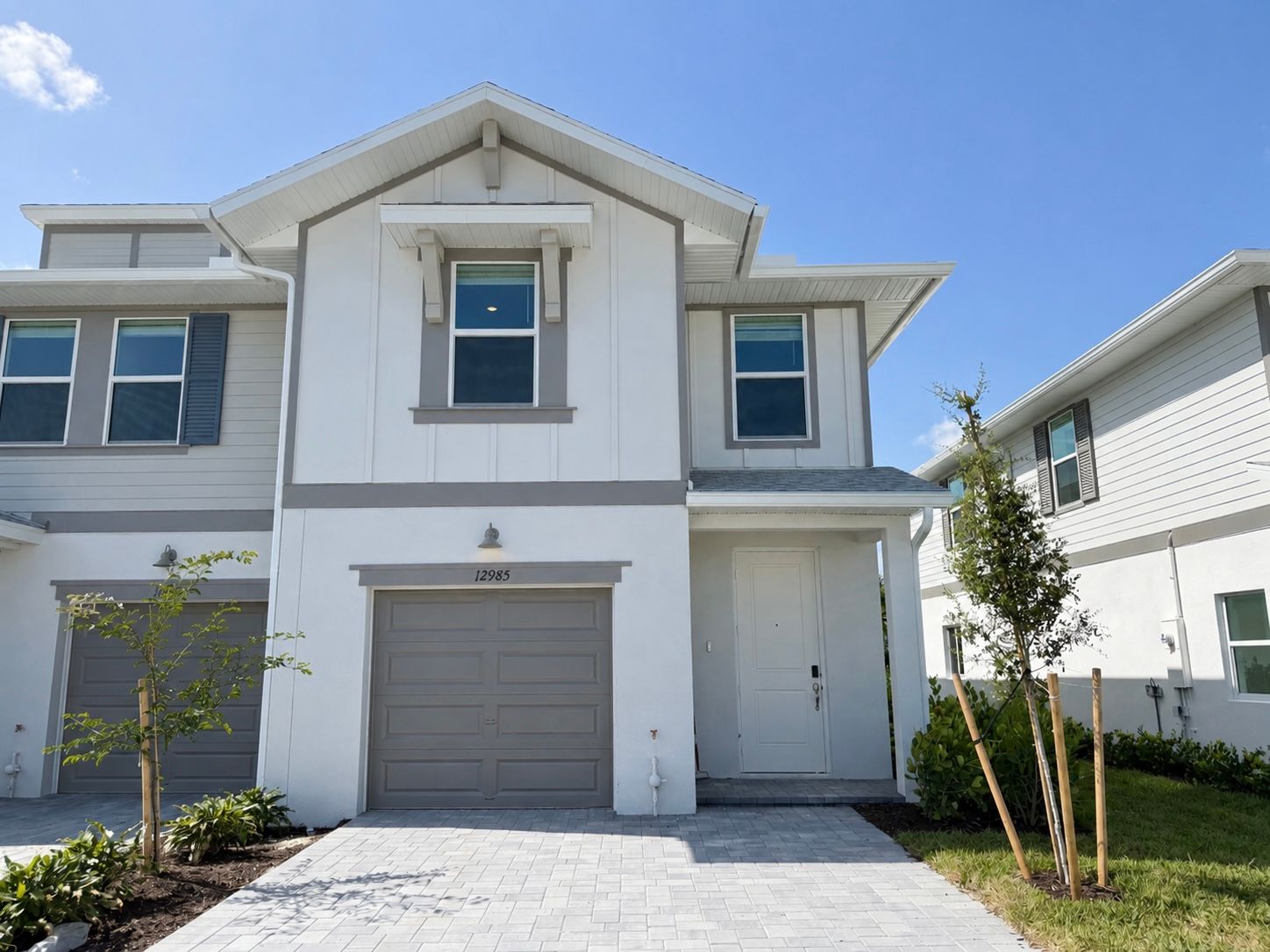 Pelican End - Meritage Homes at Central Park: Port St Lucie, Florida - Meritage Homes