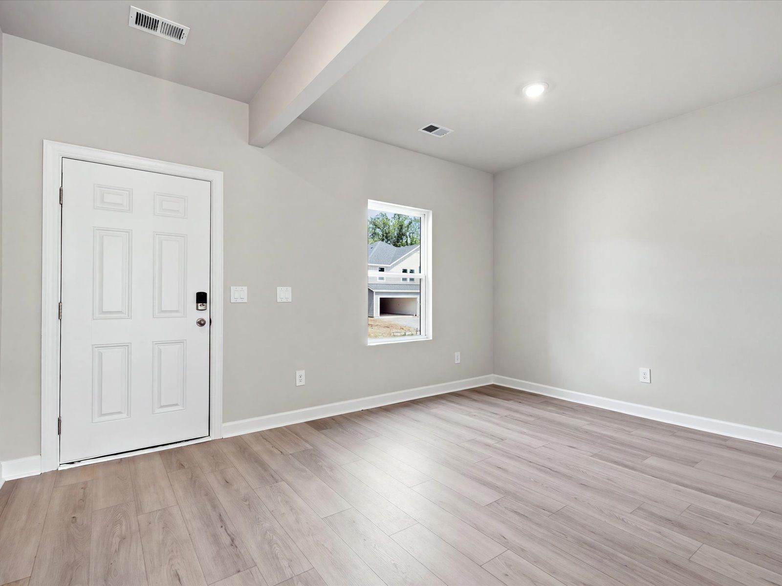 Flex Room