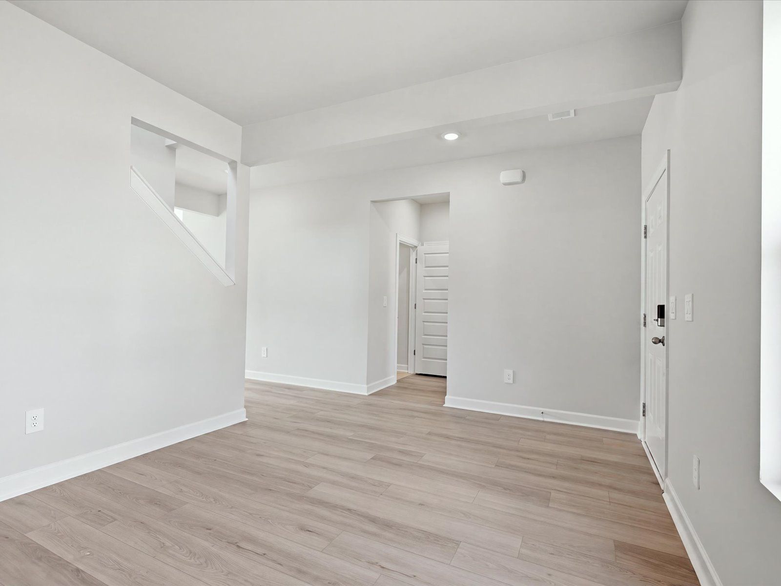 Flex Room