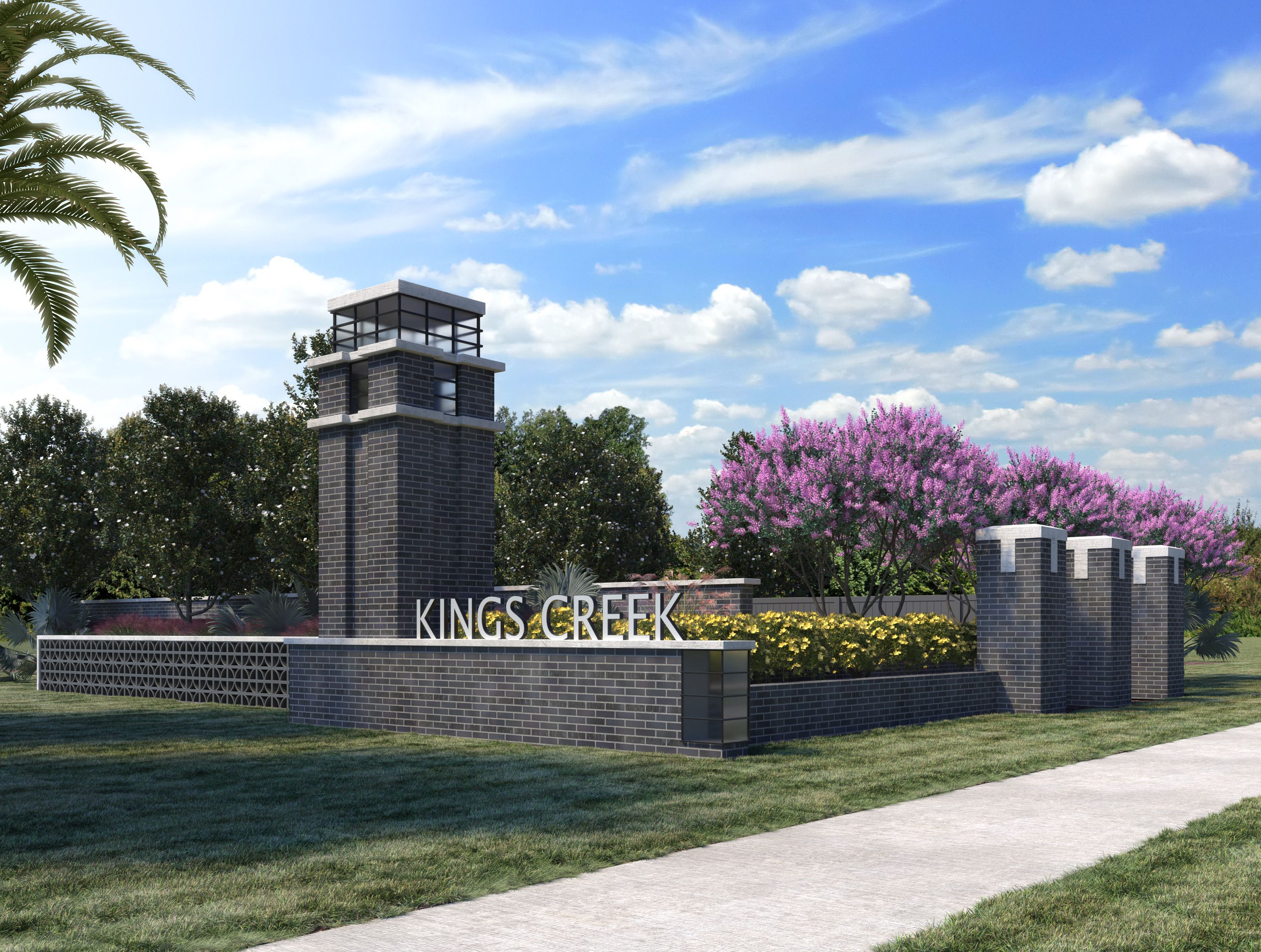 Kings Creek - Classic Series