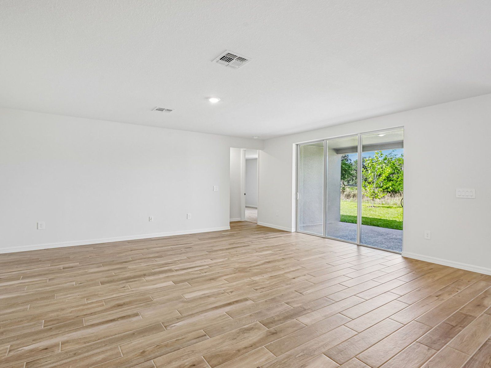 Living Space