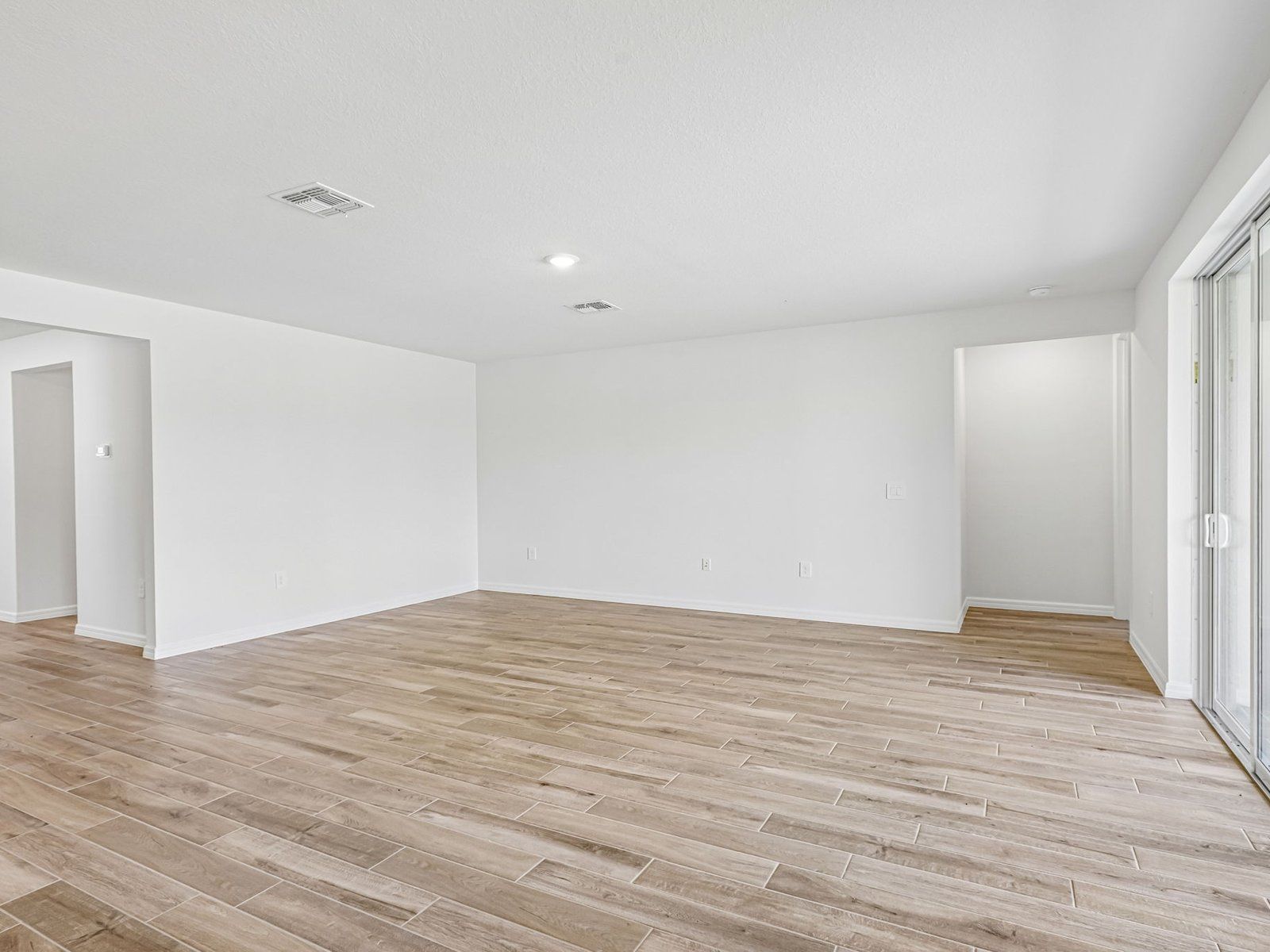 Living Space