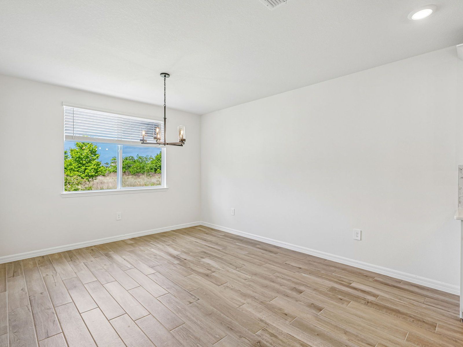 Dining Space