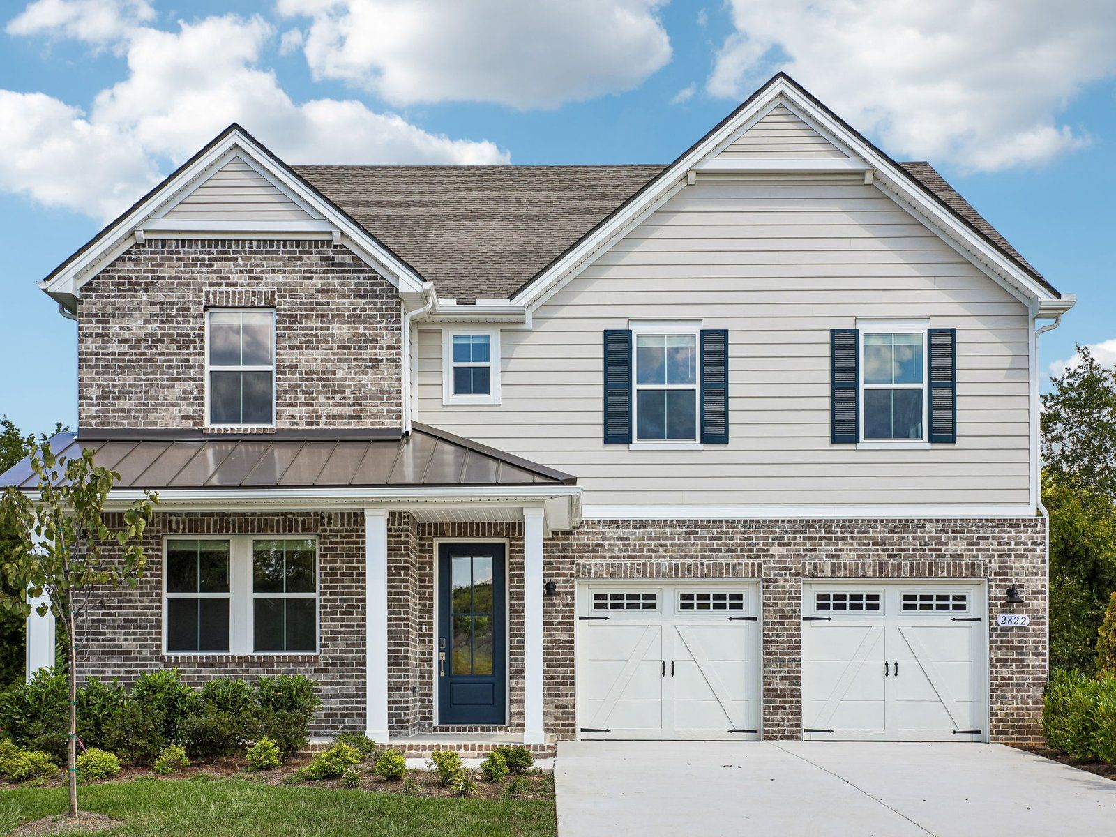 2822 Kayla Ct. (Underwood)
