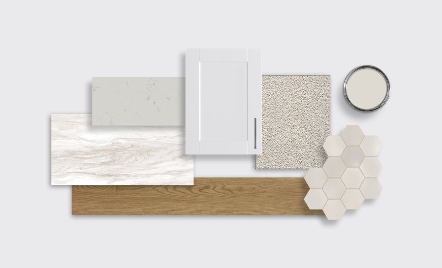Radiant-1 Interior Package