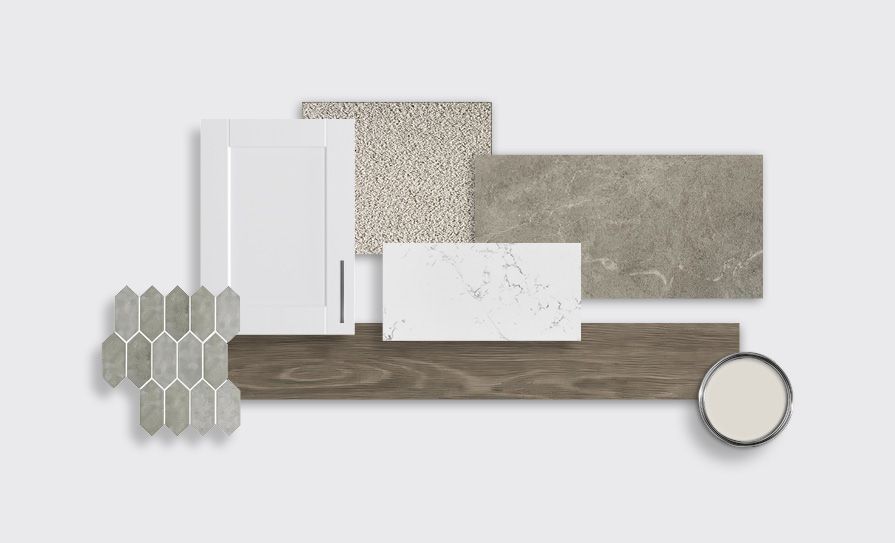 Lush Interior Package