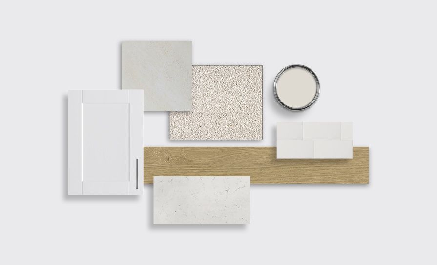 Chic Interior Package