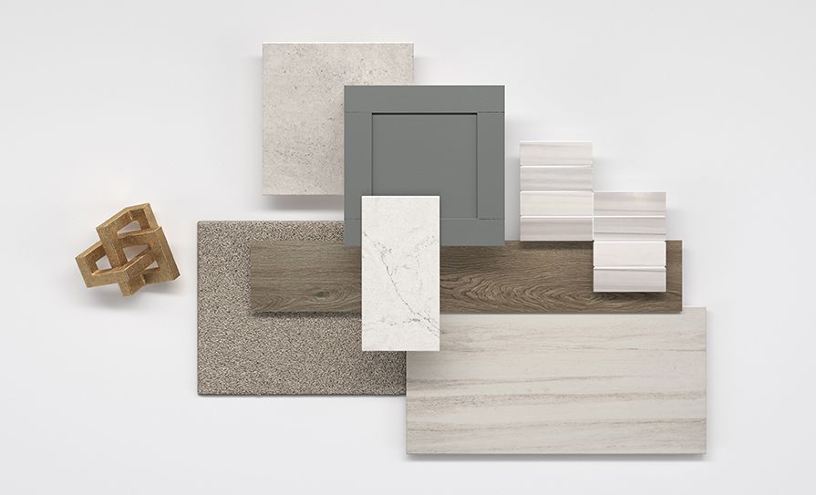 Bold Sophistication Interior Package