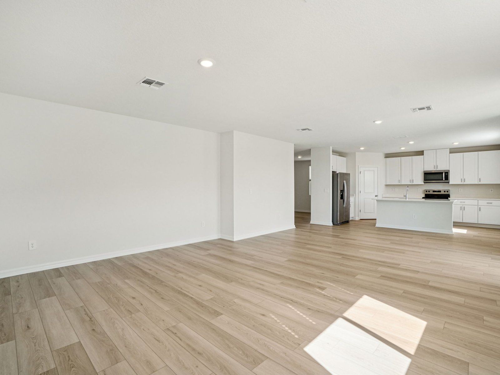 Living Space