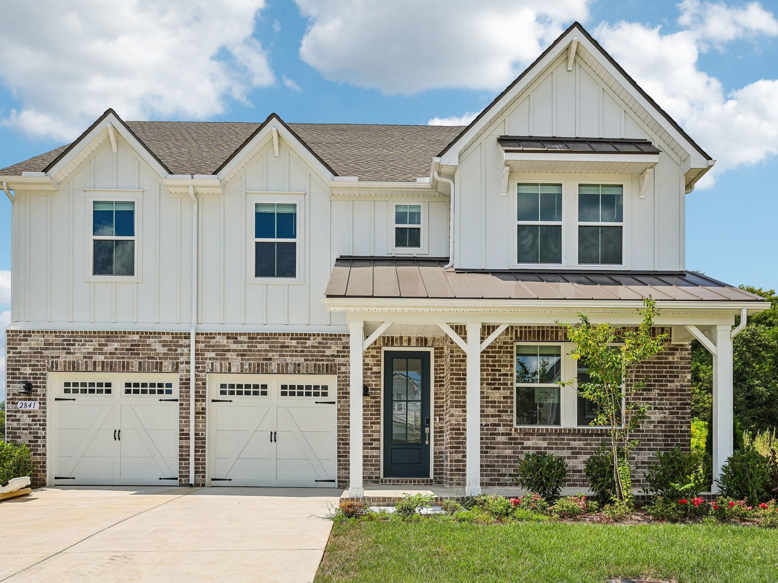 2841 Kayla Ct. (Underwood)