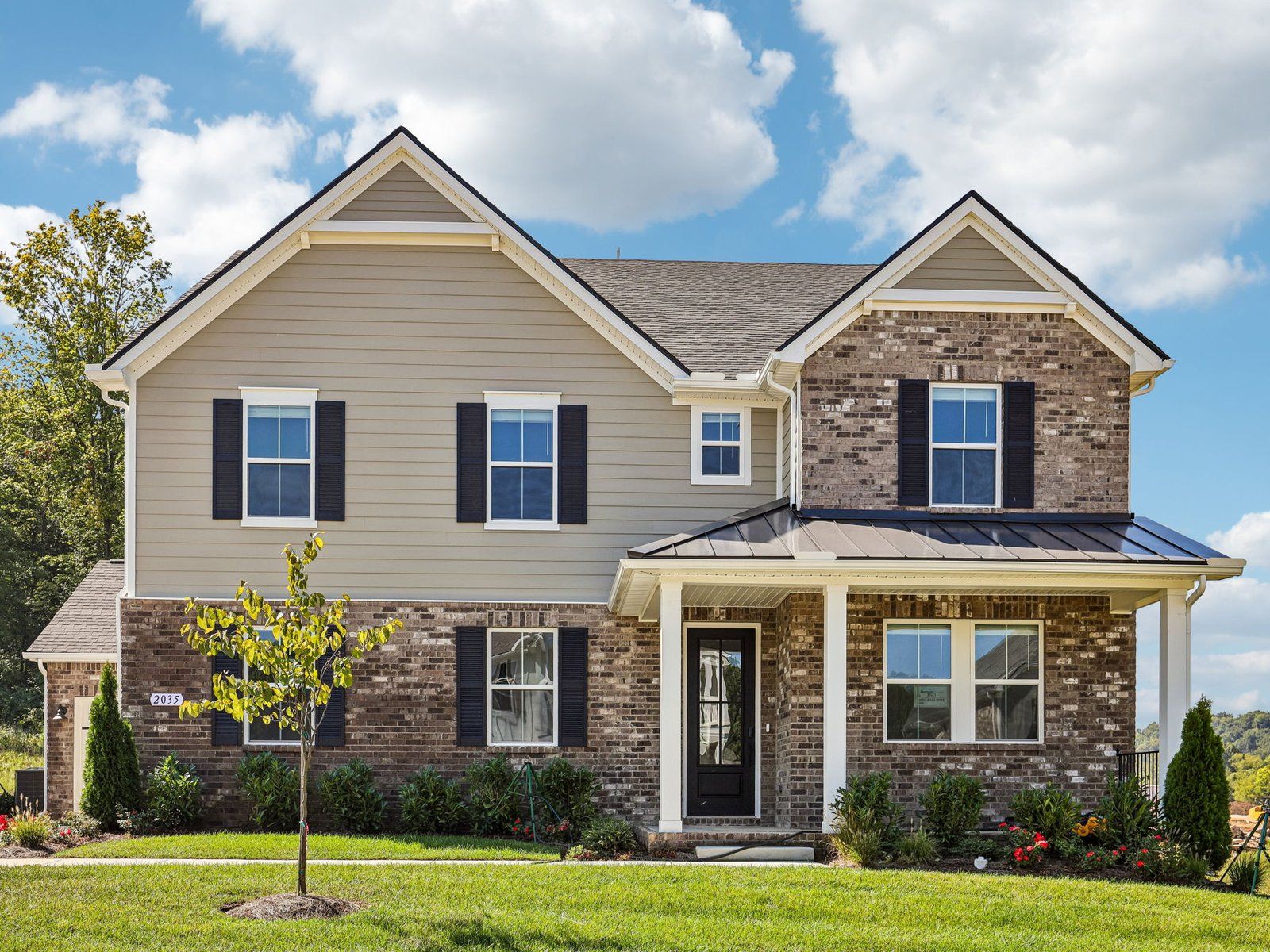 2035 Riley Park Dr. (Underwood)