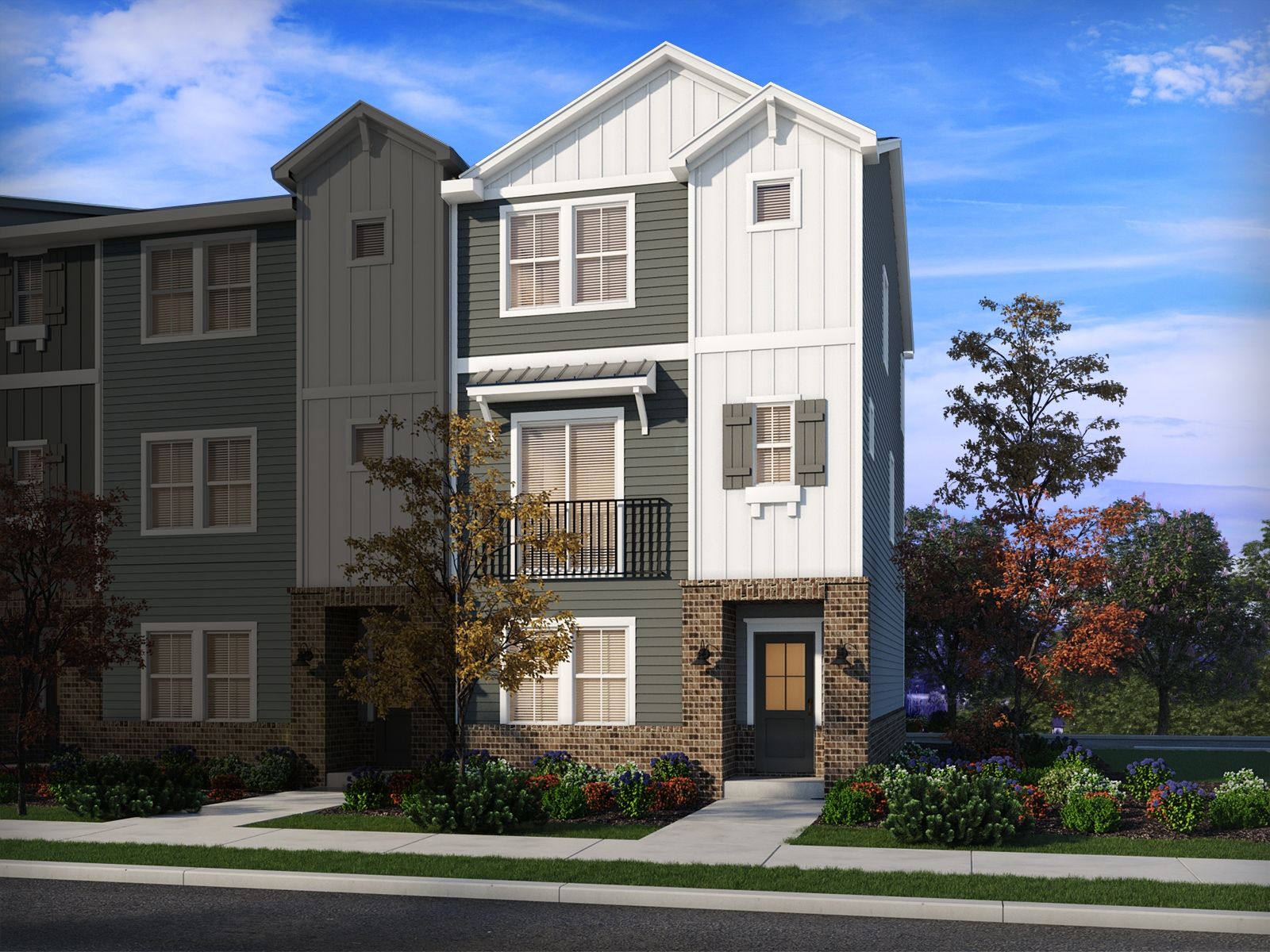 210 Tiger Lily Drive. Fort Mill, SC 29708