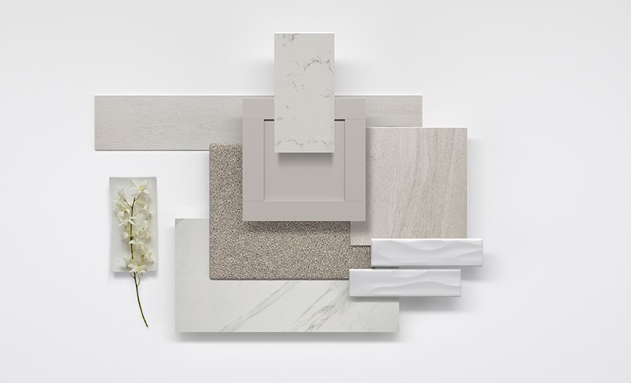 Classic White Interior Package