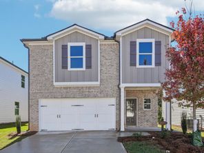 2874 Aralynn Way (Lennon)