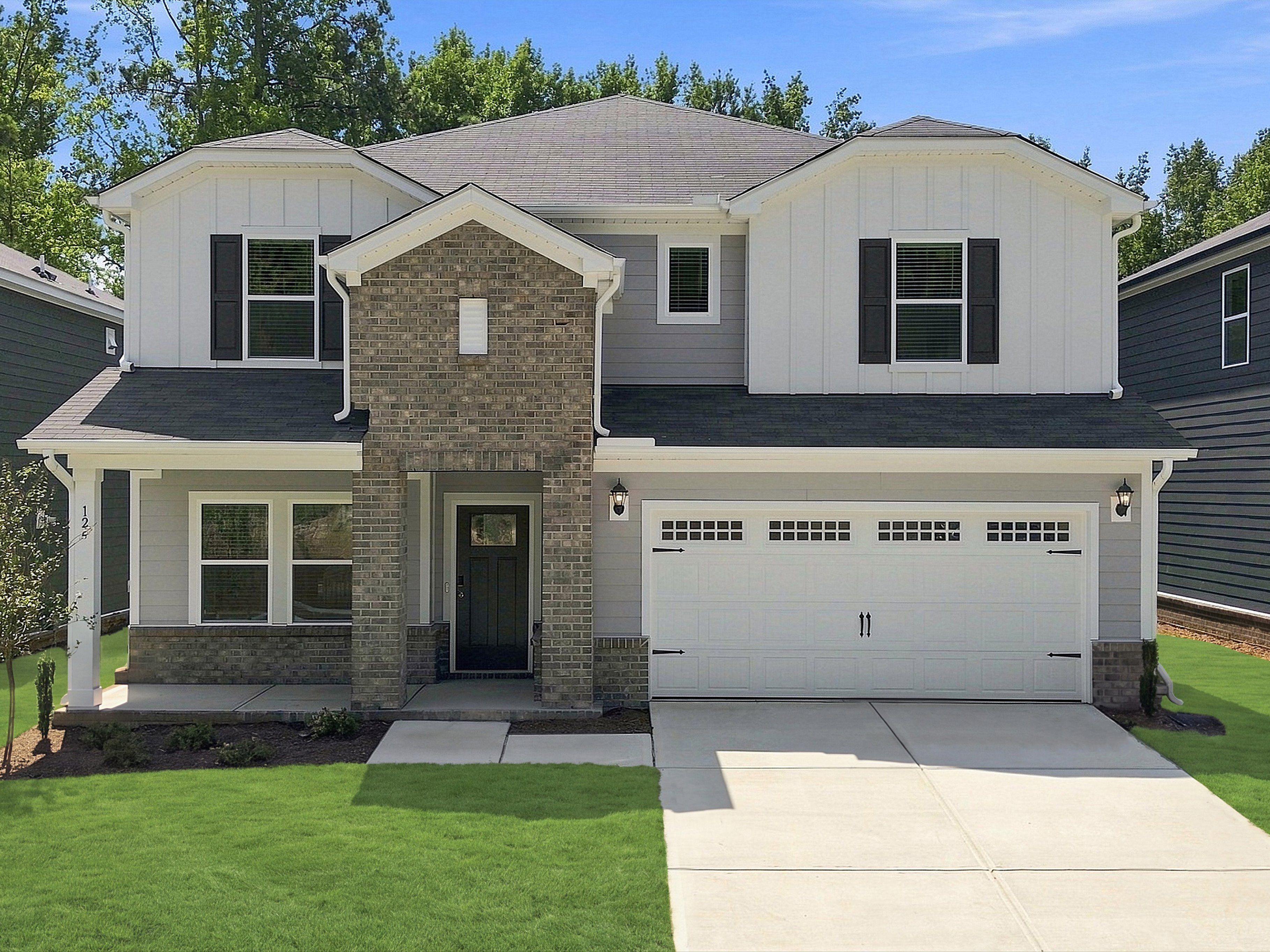 Front Exterior