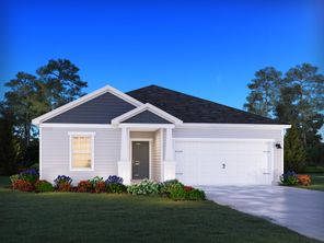 2302 SNAPDRAGON COURT (Gibson)