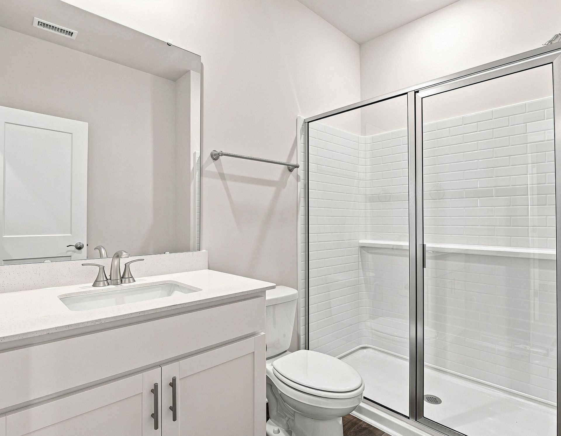 Secondary Bathroom