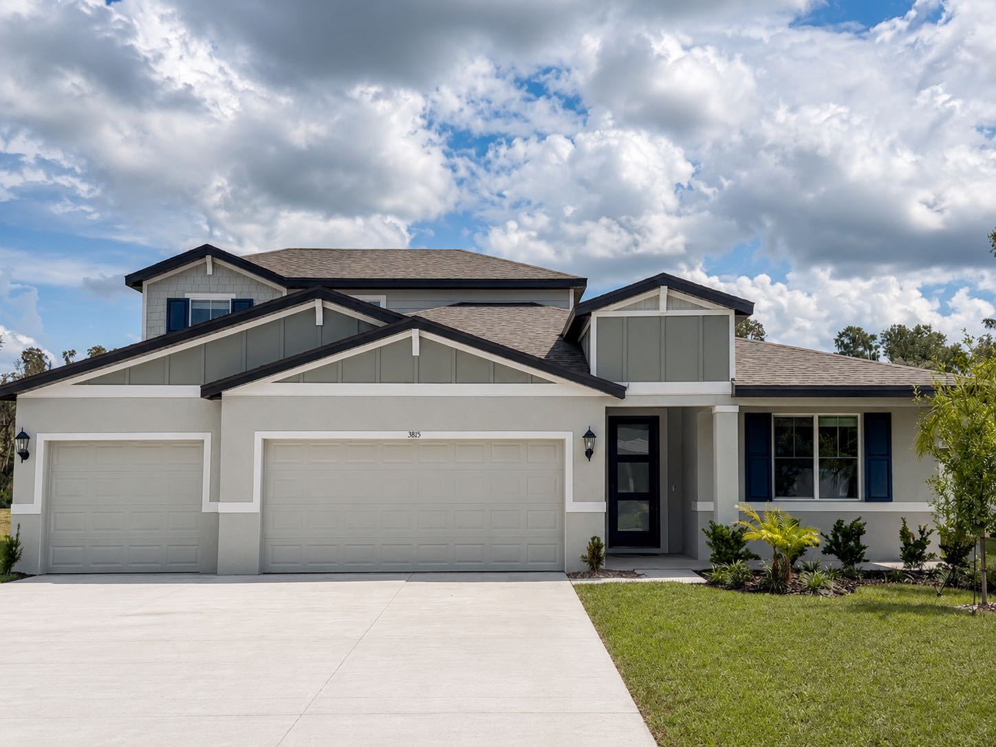 3815 Orange Forest Lane (Paloma)
