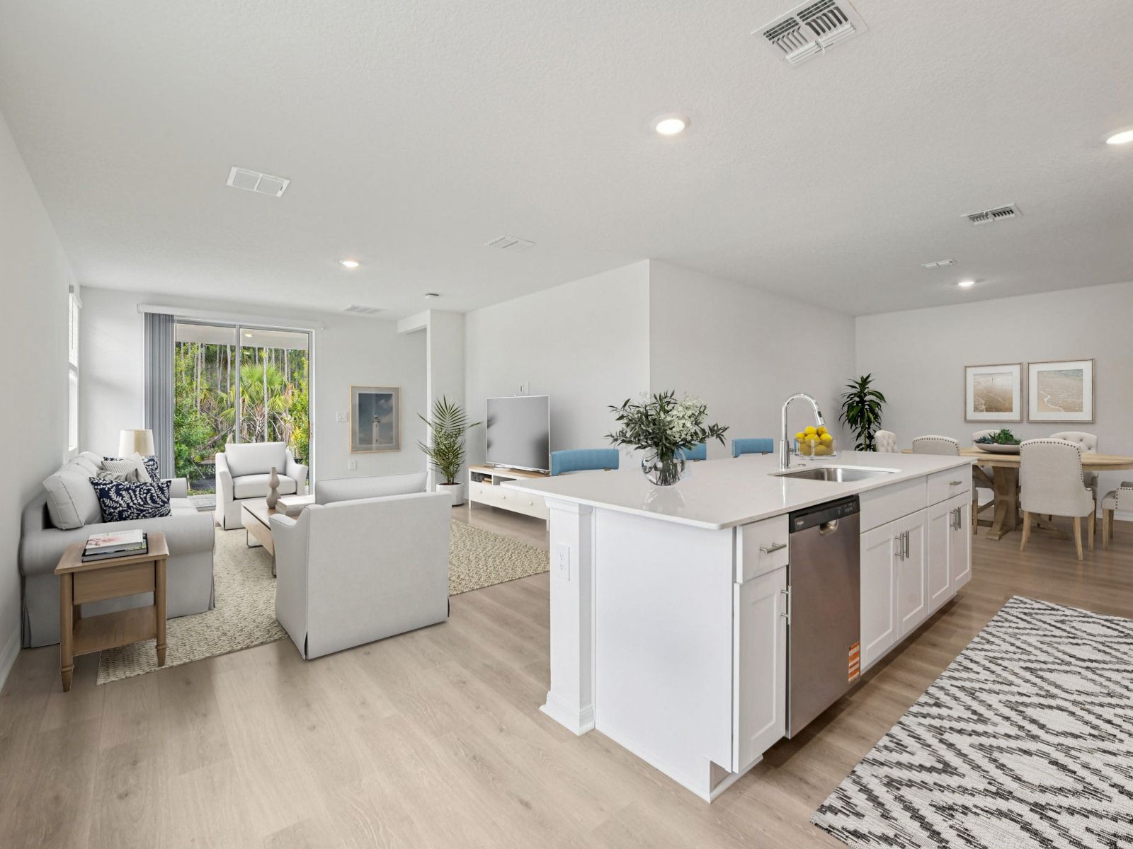 casa en Malabar Springs - Villas por Meritage Homes