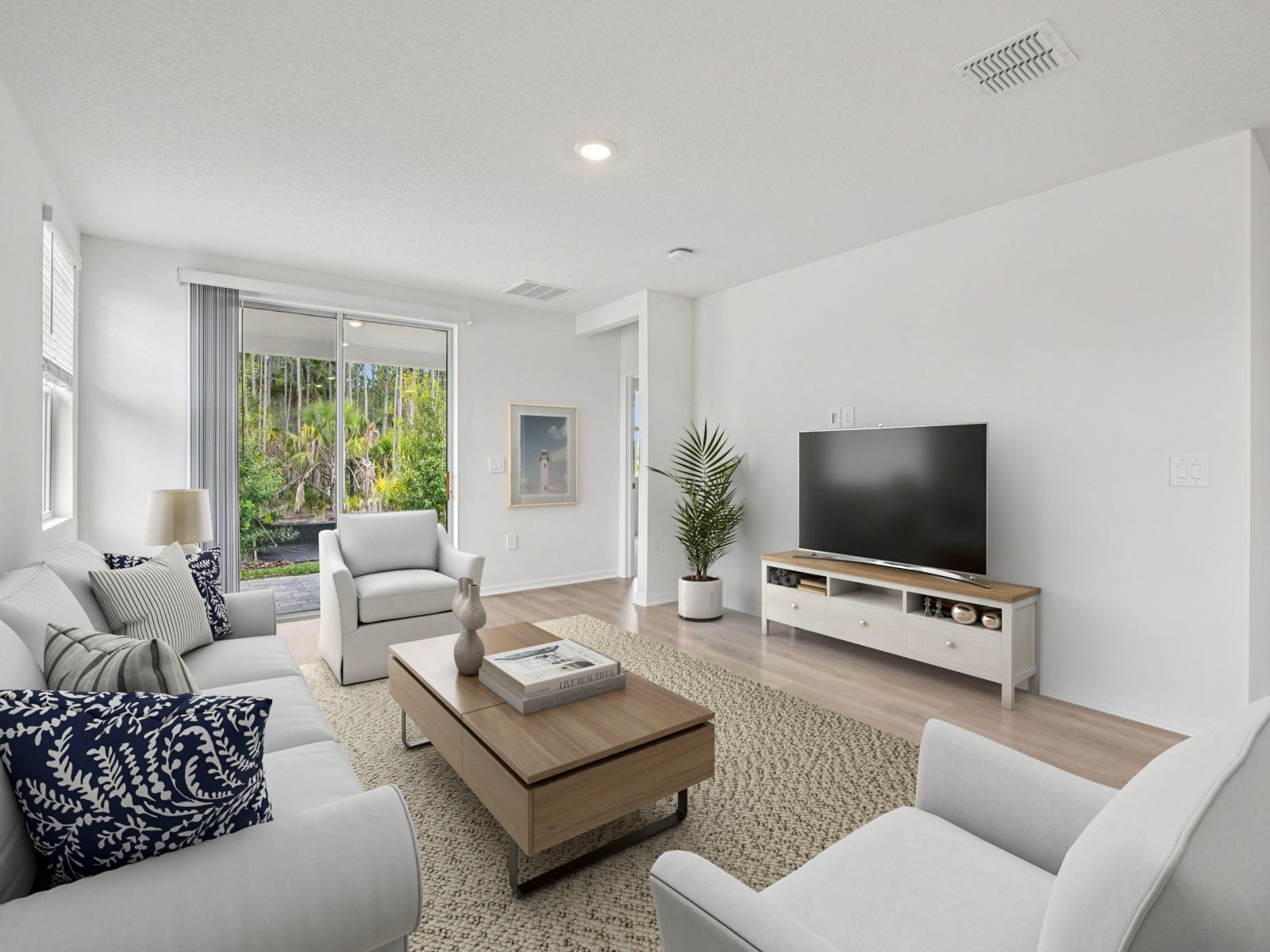 casa en Malabar Springs - Villas por Meritage Homes