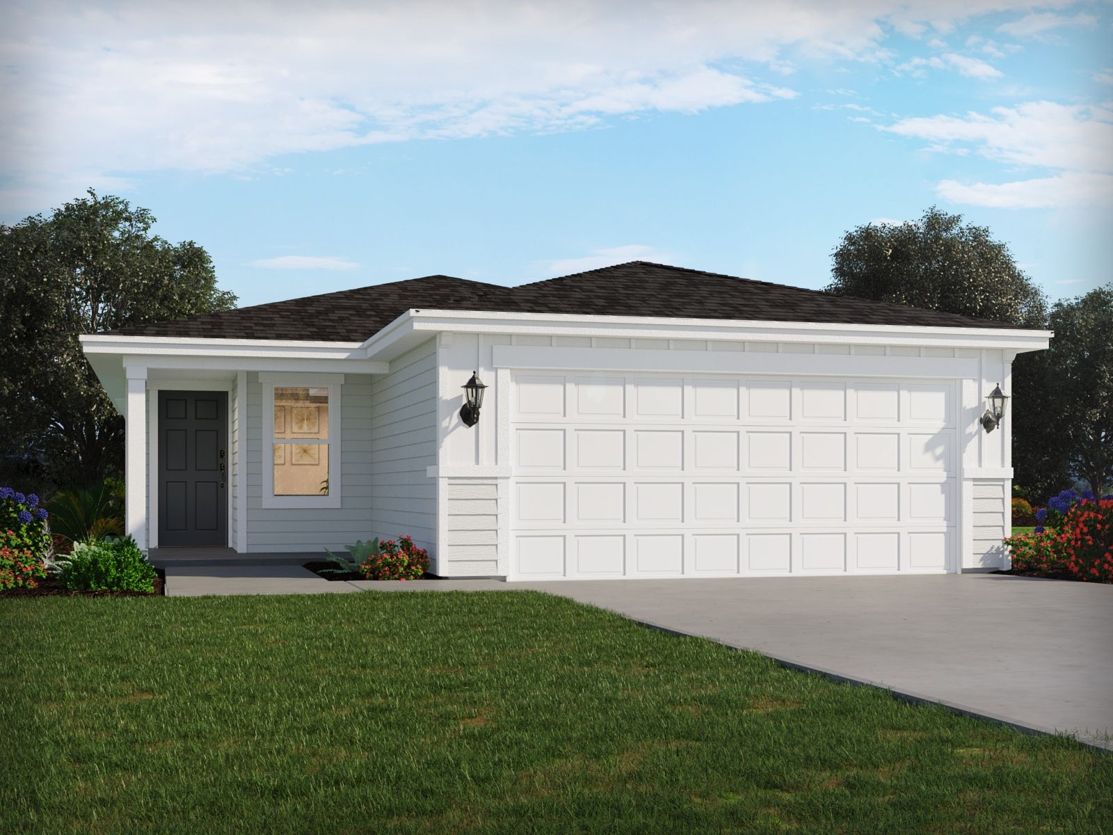 3077 Lago Vista Dr. Green Cove Springs, FL 32043