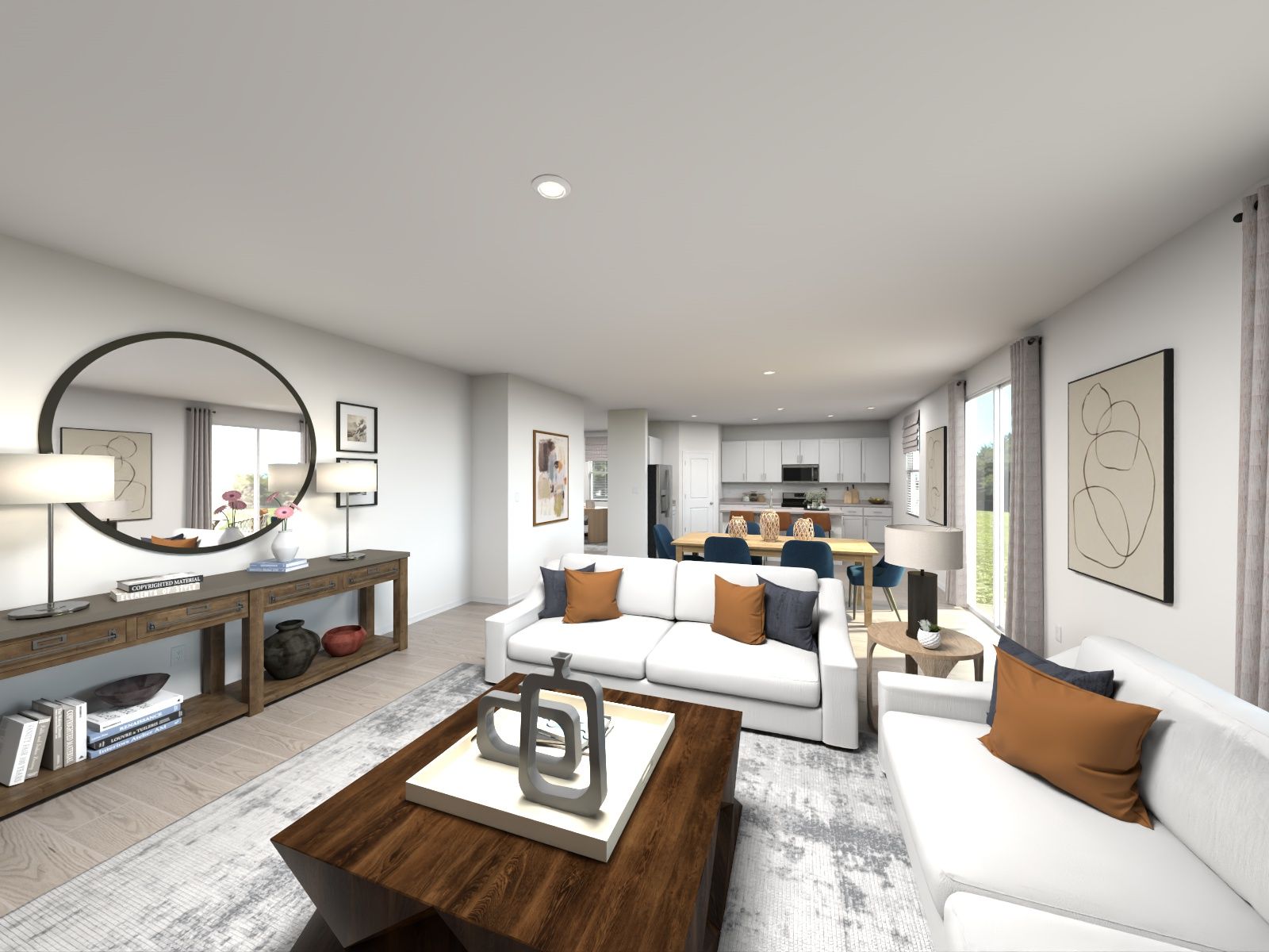 Great Room