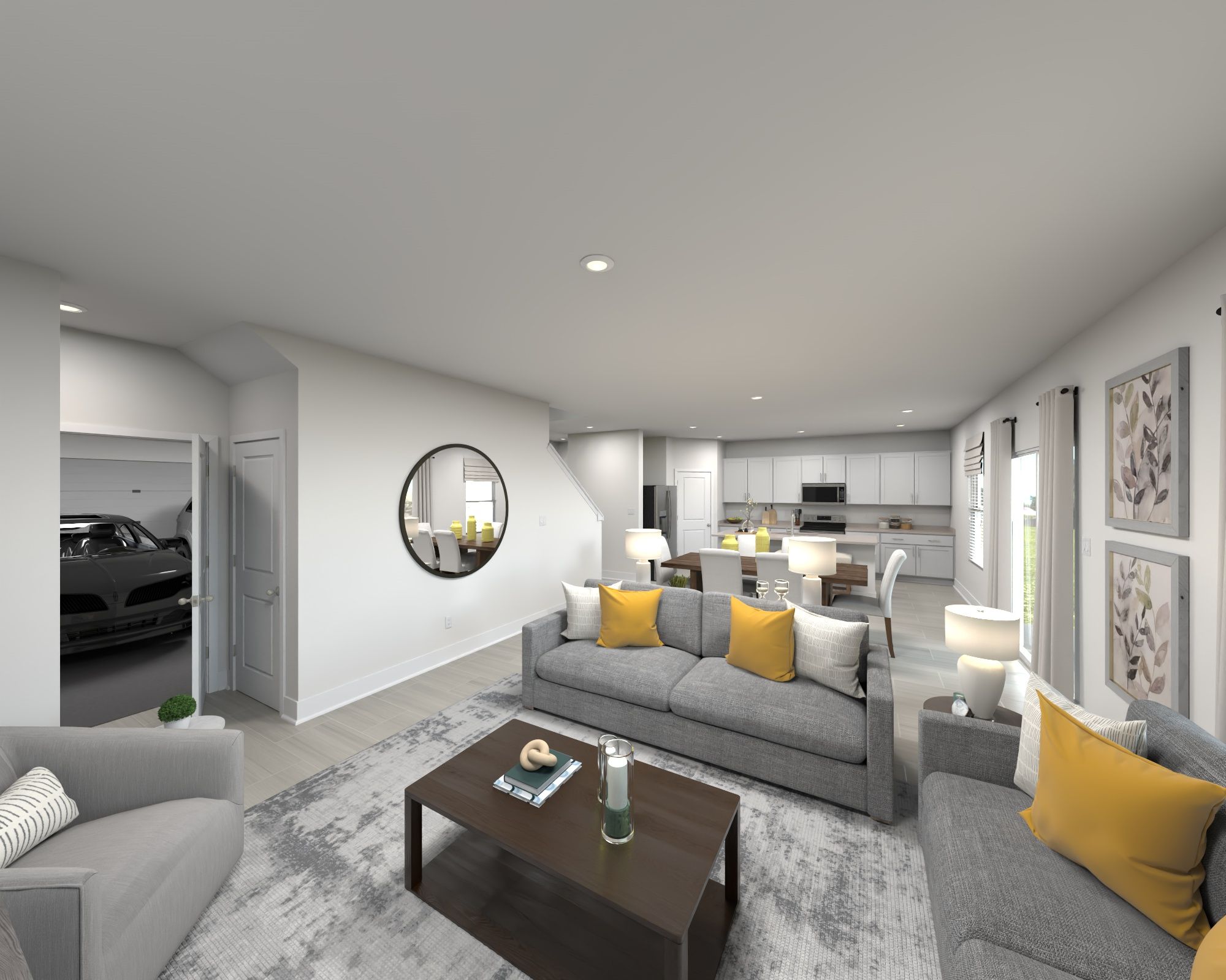 Great Room