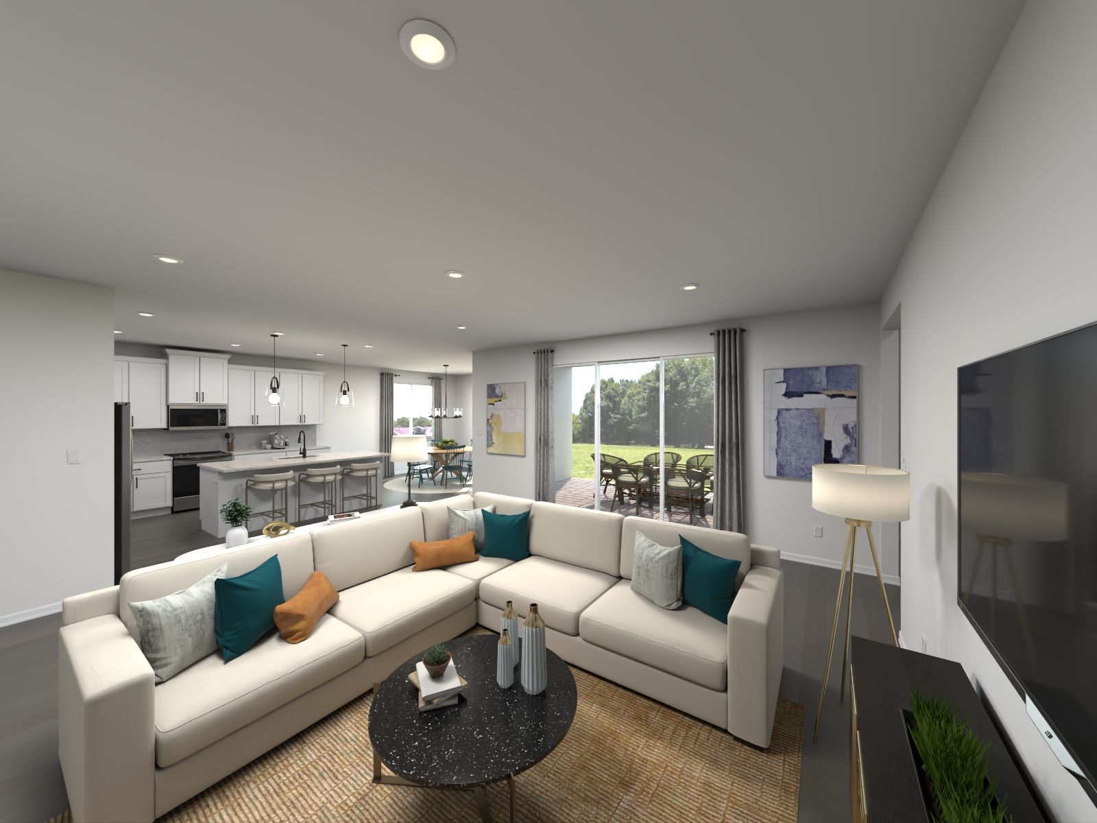 Great Room