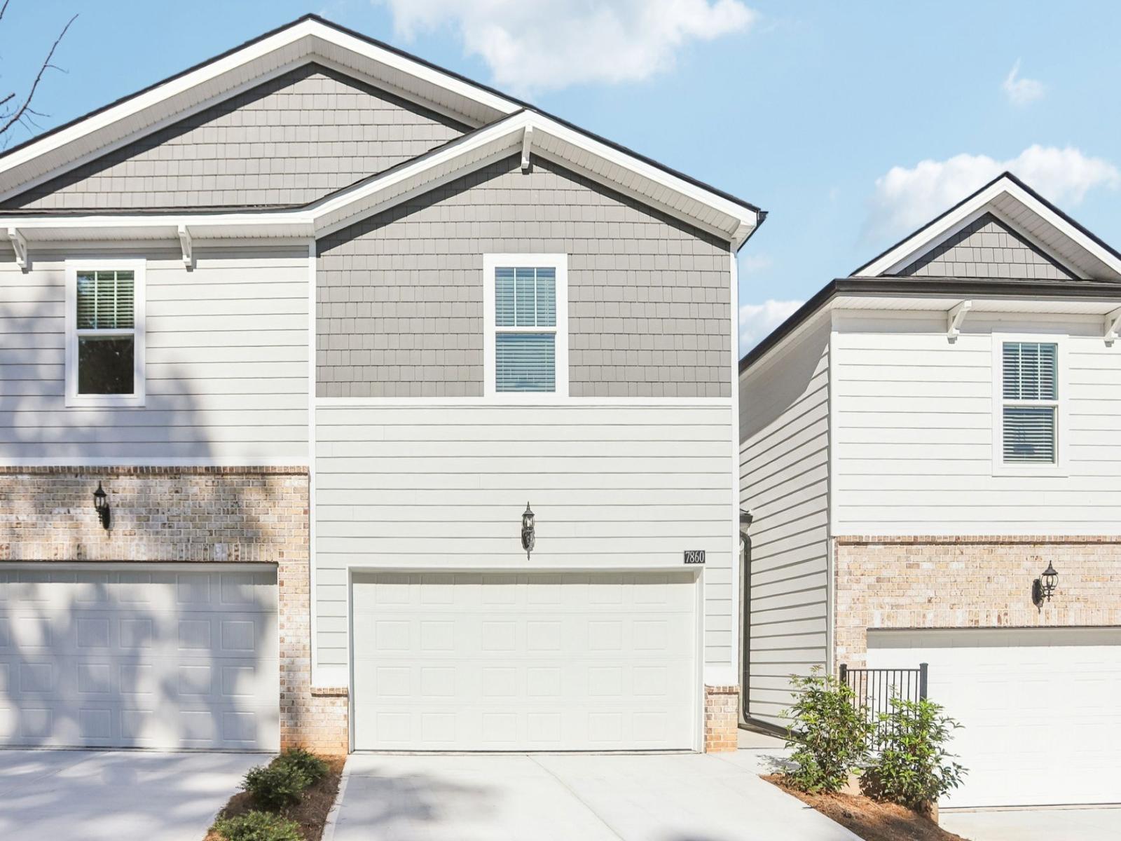 Jewel - Artisan Walk: Fairburn, Georgia - Meritage Homes