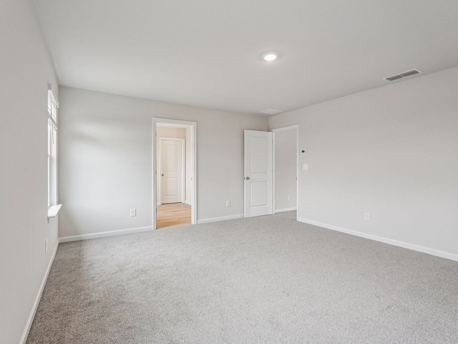 The Johnson floorplan with the Cozy Linen interior package.